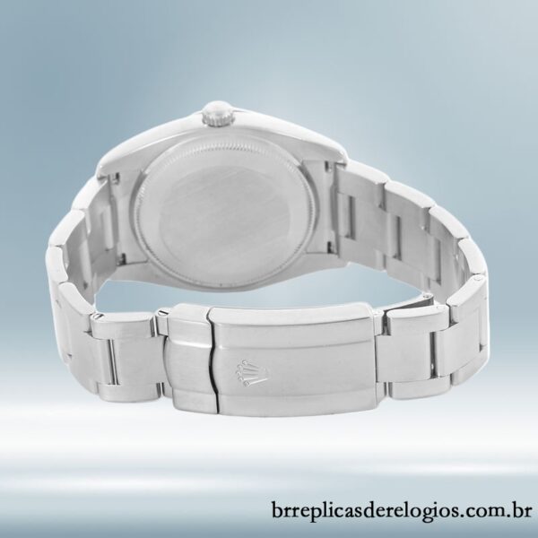 Rolex Air-king masculino 36mm 114234PSO Automático - Image 4