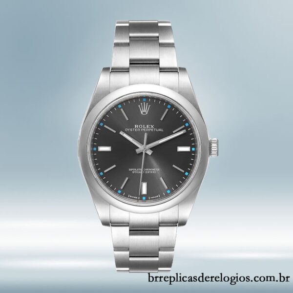 Rolex Oyster Perpetual 41mm m114300-0002 Unissex Automático - Image 2