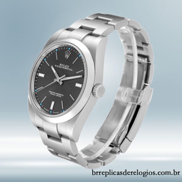 Rolex Oyster Perpetual 41mm m114300-0002 Unissex Automático - Image 3