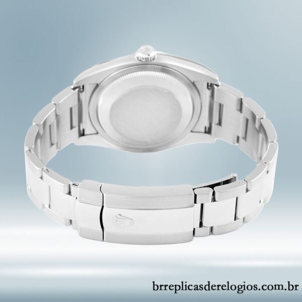 Rolex Datejust 116200PFAO masculino 36mm Automático - Image 4