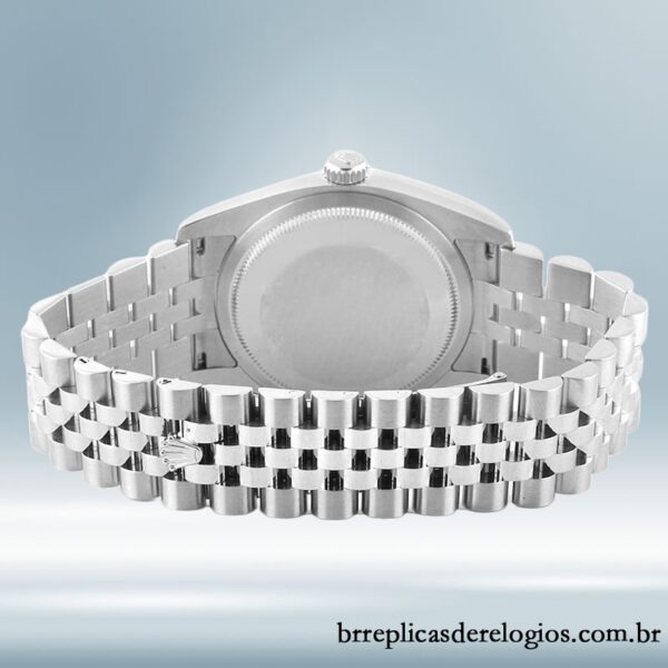 Rolex Datejust 116234BLCAJ masculino 36mm Automático - Image 4