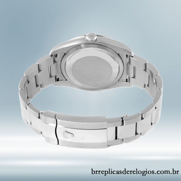 Rolex Datejust Turn-o-graph masculino 116264 36mm Automático - Image 4