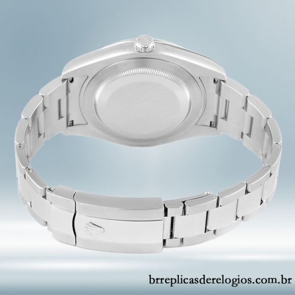 Rolex Datejust 41mm 116300BKSO masculino Automático - Image 4