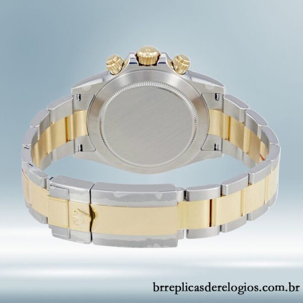 Rolex Daytona 116503CDO 40mm masculino Tom prata Automático - Image 4
