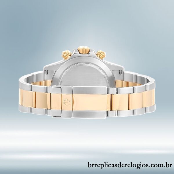 Rolex Daytona 40mm masculino 116523-78593 Pulseira - Image 4
