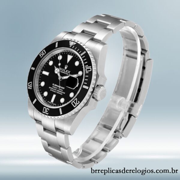 Rolex Submariner 116610LN 40mm masculino Pulseira Automático - Image 3
