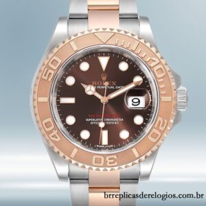 Rolex Yacht-master 40mm 116621-78801 masculino Automático
