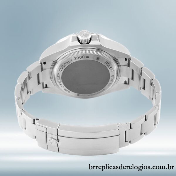 Rolex Sea-Dweller 44mm masculino 116660-98210 Automático - Imagem 4