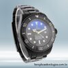 Rolex Deepsea 116660 masculino 44mm pulseira de ostra - Image 3