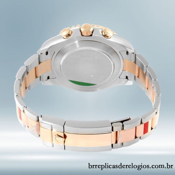Rolex Yacht-master 116681-78211 44mm masculino Automático - Imagem 4