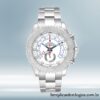Rolex Yacht-master 44mm masculino 116689-0001 Automático Pulseira - Imagem 2