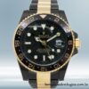 Rolex GMT-Master II 116713 40mm masculino Automático