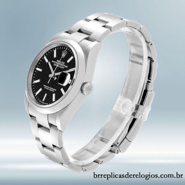Rolex Datejust m126200-0004 masculino 36mm Automático - Image 3