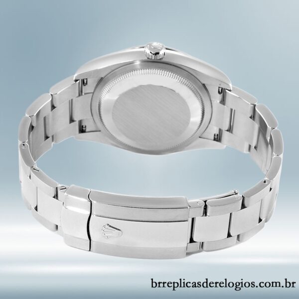Rolex Datejust m126200-0004 masculino 36mm Automático - Image 4