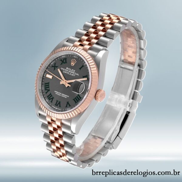 Rolex Datejust 36mm m126231-0029 masculino Automático - Image 3