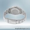 Rolex Datejust 41mm m126300-0011 masculino Tom prata - Imagem 4