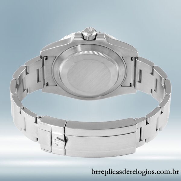 Rolex Submariner 40mm 126610LN masculino Pulseira mostrador preto - Image 4