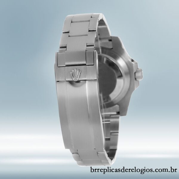 Rolex Submariner 40mm masculino m126619lb-0003 Automático - Imagem 4