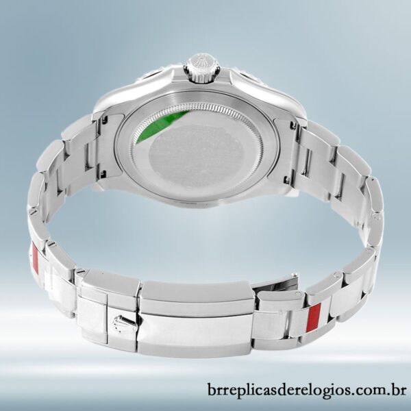 Rolex Yacht-master m126622-0002 40mm masculino mostrador azul Automático - Image 4