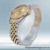 Rolex Datejust 36mm masculino 16233CSJ Automático - Imagem 3