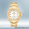 Rolex Yacht-master masculino 16628WSO 40mm Automático mostrador branco - Imagem 2