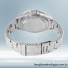Rolex Gmt Master Ii masculino 16710COKE 40mm mostrador preto - Imagem 4