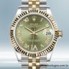 Rolex Datejust 31mm Senhoras m278273-0016 Automático