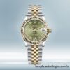 Rolex Datejust 31mm Senhoras m278273-0016 Automático - Image 2