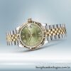 Rolex Datejust 31mm Senhoras m278273-0016 Automático - Image 3