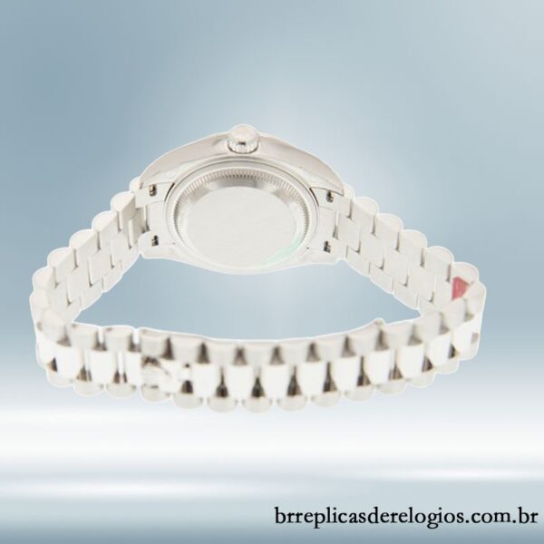 Rolex Datejust m279166-0001 Senhoras 28mm Automático - Image 4