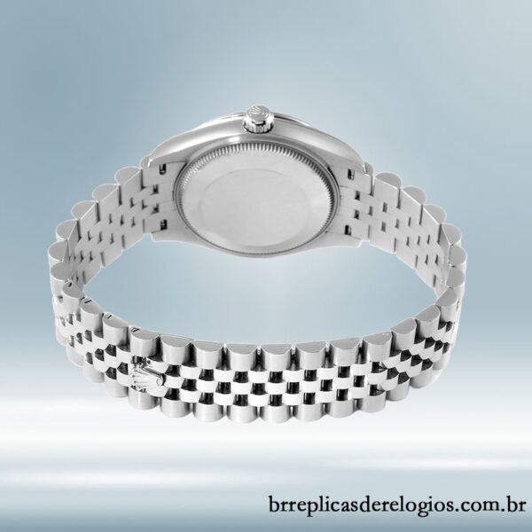 Rolex Datejust Senhoras 279174 28mm Pulseira do Jubileu - Image 4