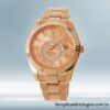 Rolex Sky-dweller masculino 42mm 326935PRO pulseira de ostra Automático - Imagem 2