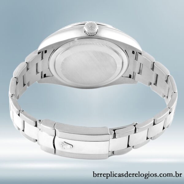 Rolex Sky-dweller 326939-72419 masculino 42mm Automático - Imagem 4