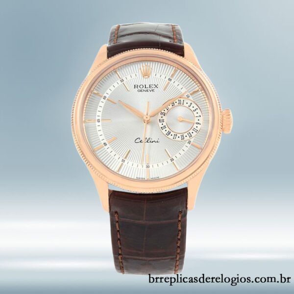 Rolex Cellini 39mm m50515-0008 masculino Automático - Image 2