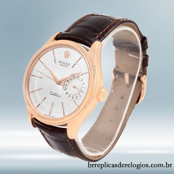 Rolex Cellini 39mm m50515-0008 masculino Automático - Image 3