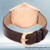 Rolex Cellini 39mm m50515-0008 masculino Automático - Imagem 4