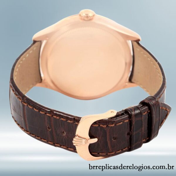 Rolex Cellini 39mm m50515-0008 masculino Automático - Image 4