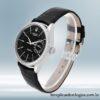 Rolex Cellini masculino m50519-0007 39mm mostrador preto - Imagem 3