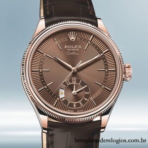 Rolex Cellini m50525-0015 39mm masculino Automático
