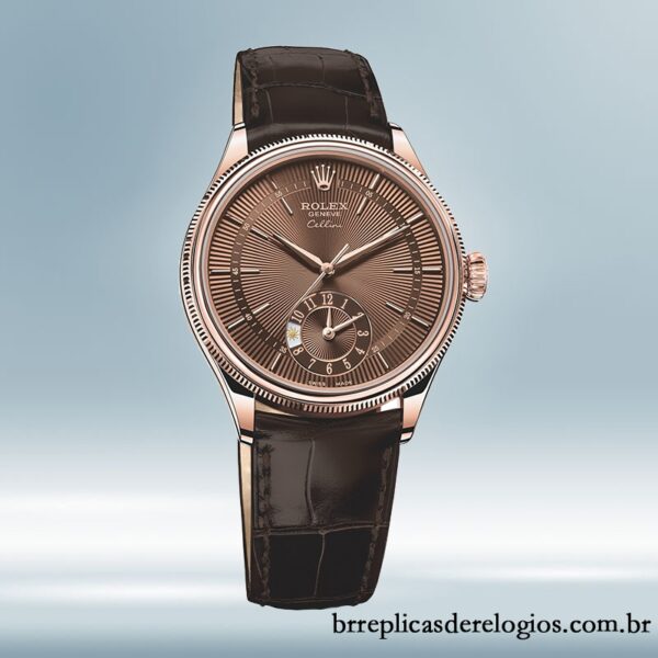Rolex Cellini m50525-0015 39mm masculino Automático - Image 2