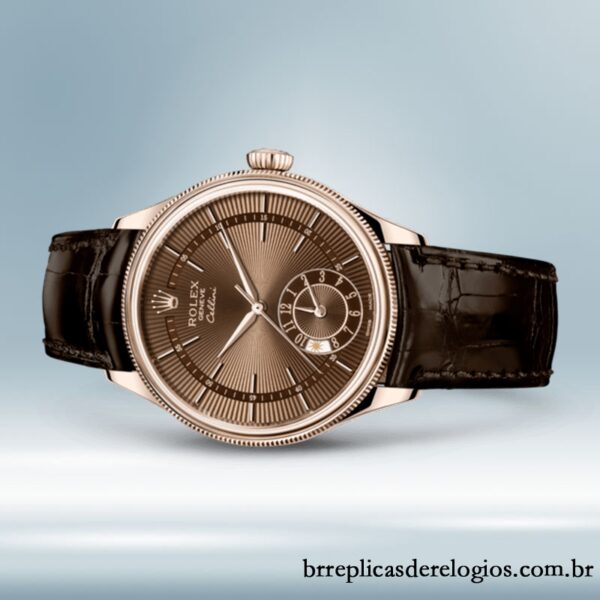 Rolex Cellini m50525-0015 39mm masculino Automático - Image 3