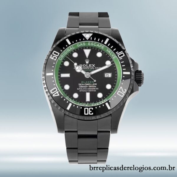 Rolex Sea-Dweller Deepsea masculino Special Limited Edition 44mm Automático - Image 2