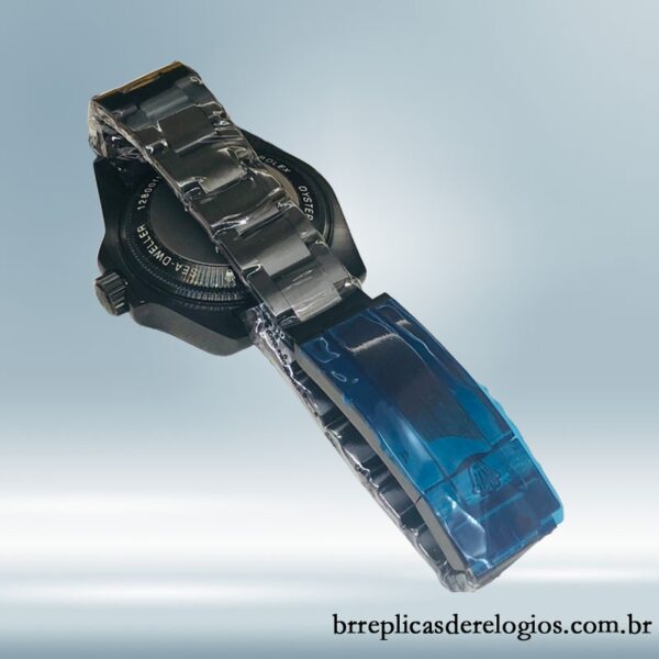 Rolex Sea-Dweller Deepsea masculino Special Limited Edition 44mm Automático - Image 5