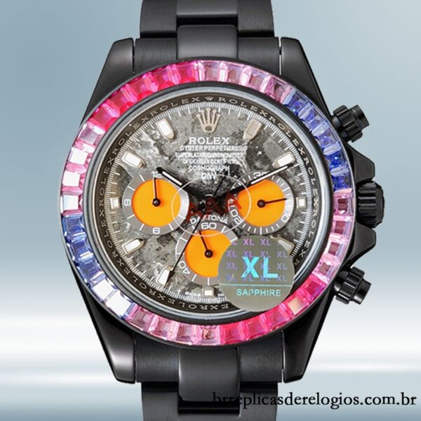 Rolex Daytona 40mm DIW masculino Automático