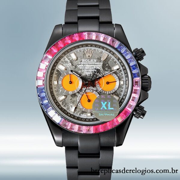 Rolex Daytona 40mm DIW masculino Automático - Imagem 2