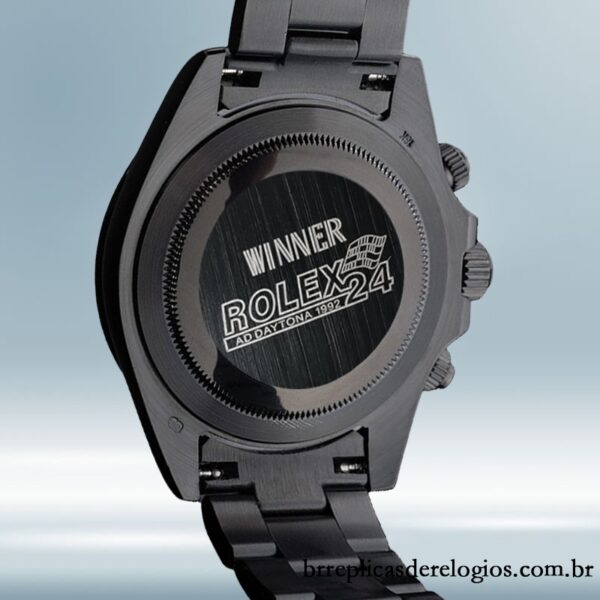 Rolex Daytona 40mm masculino DIW Mostrador colorido - Image 4