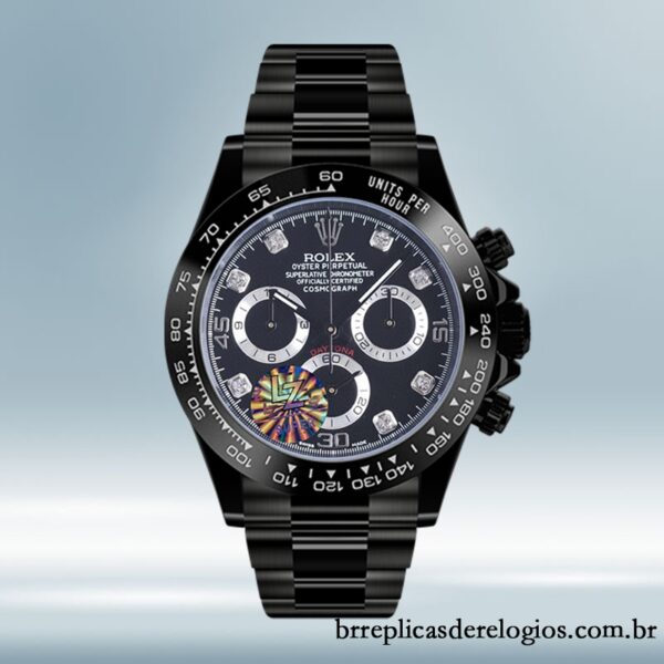 Rolex Daytona 116500 40mm masculino Automático - Image 2
