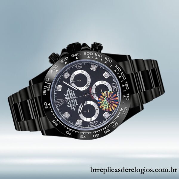 Rolex Daytona 116500 40mm masculino Automático - Image 3