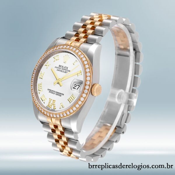 Rolex Datejust 36mm 116243 masculino Automático - Image 3