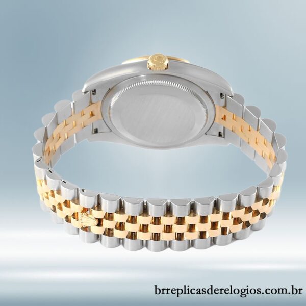 Rolex Datejust 36mm 116243 masculino Automático - Image 4